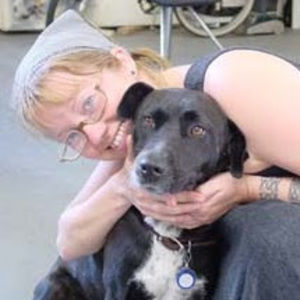 Meet your Posher, Alexandra